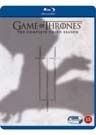 Game of thrones - Sæson 3 (Blu-ray)